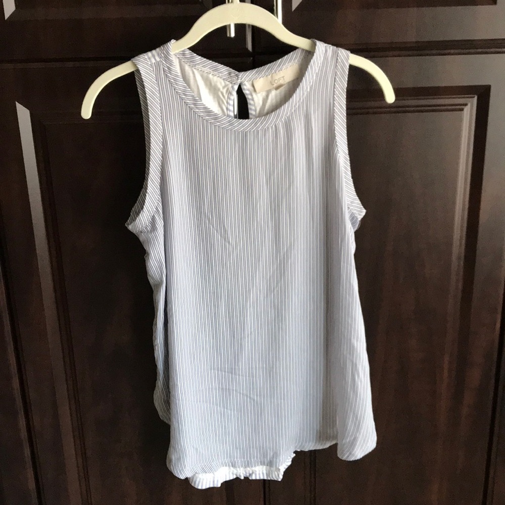 LOFT tank top